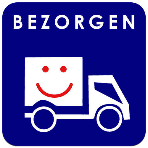 Bezorgen in Aalten